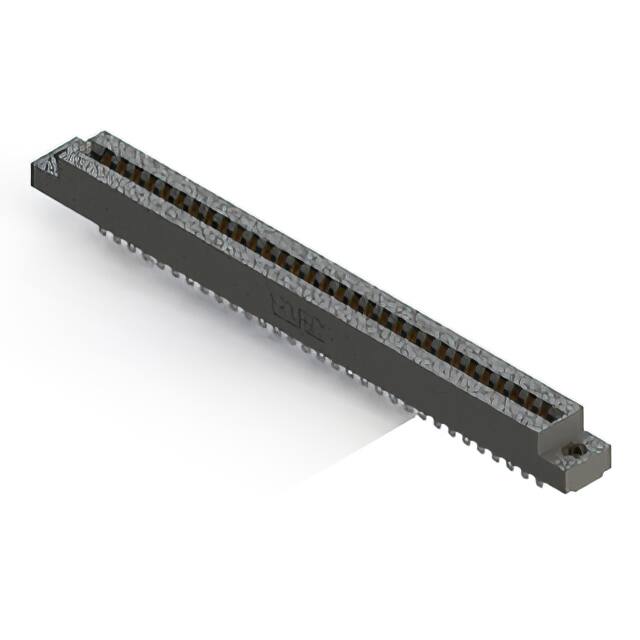 356-031-500-107 EDAC Inc.  Edgeboard Connectors